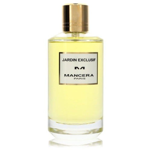 Mancera Jardin Exclusif Eau de Parfum for Women