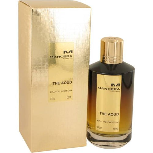 Mancera The Aoud Eau de Parfum for Women