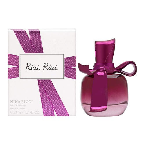 Nina Ricci Ricci Eau de Parfum for Women