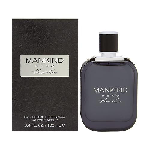 Kenneth Cole Mankind Hero Eau de Toilette for Men