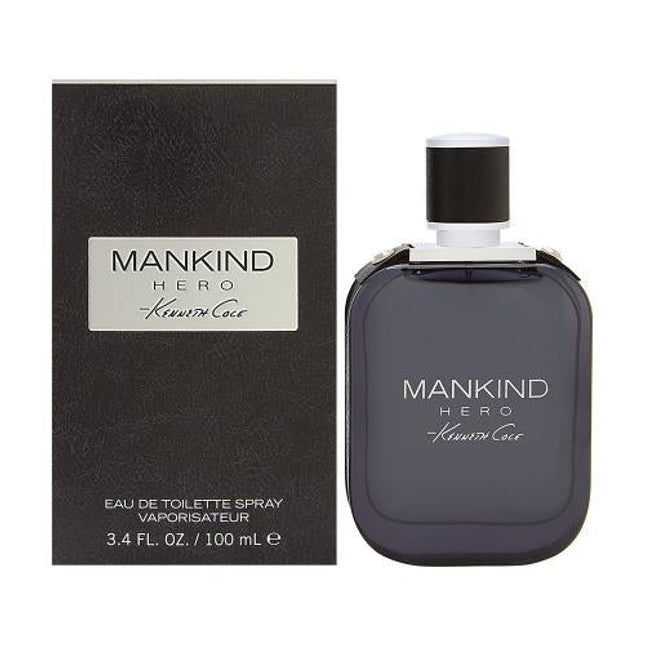 Kenneth Cole Mankind Hero Eau De Toilette Kenneth Cole