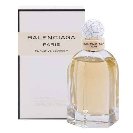Balenciaga Paris Eau De Parfum