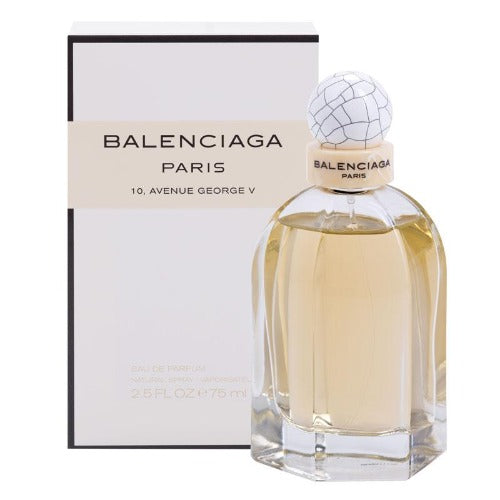 Balenciaga Paris Eau de Parfum for Women