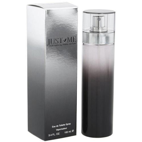 Just Me Paris Hilton Eau de Toilette for Men