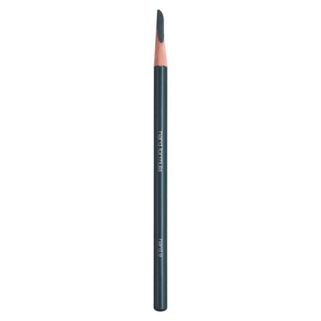 Shu Uemura Hard Formula Eyebrow Liner 3.4g - 9 Indigo for Unisex