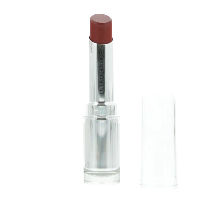 Shu Uemura Rouge Unlimited Lipstick 3.4g - RD 161, 3 g for Unisex