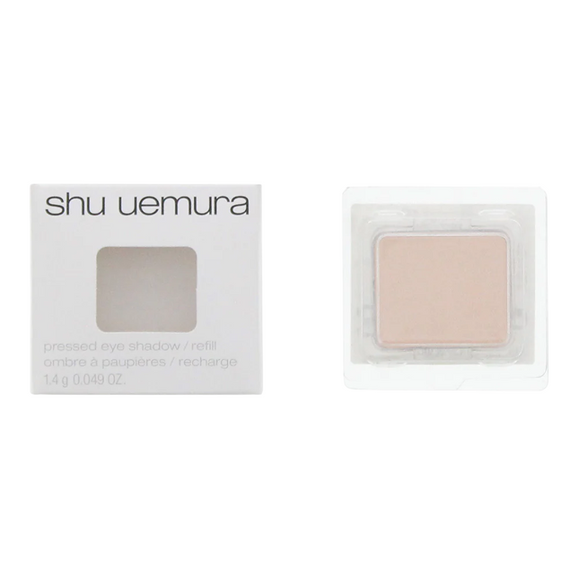 Shu Uemura Eye Shadow Pressed Powder Refill 1.4g - 816 M Soft Beige, 1 g for Unisex