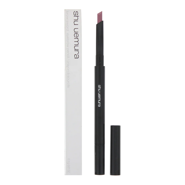 Shu Uemura Brow:Sword Brow Pencil 0.3g - Smoky Rose for Unisex