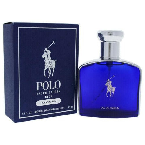 Ralph Lauren Polo Blue Eau de Parfum for Men - Masionstore