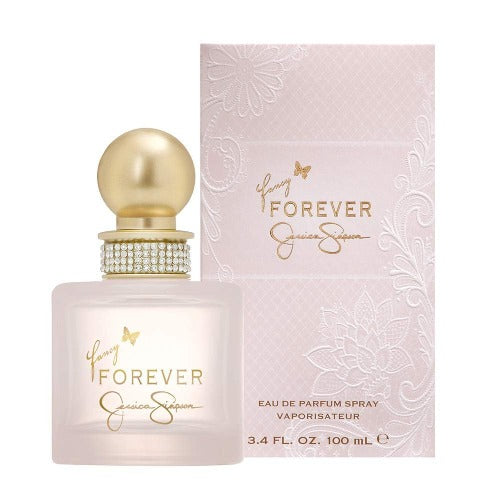 Fancy Forever Eau De Parfum Jessica Simpson