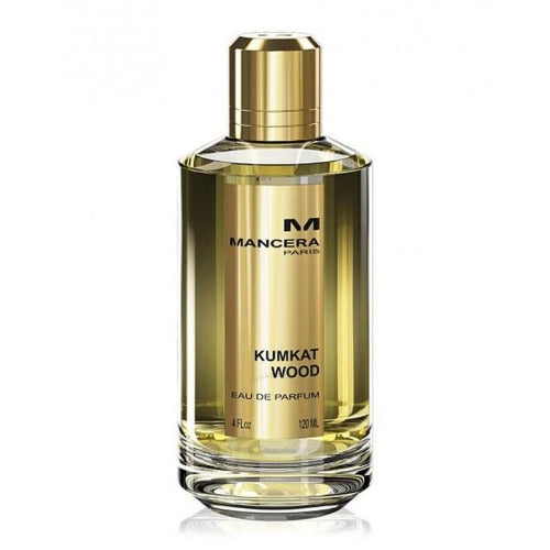 Mancera Kumkat Wood Eau de Parfum for Men