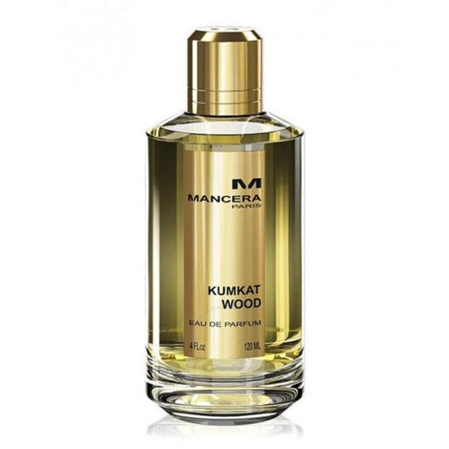 Mancera Kumkat Wood Eau De Parfum Mancera