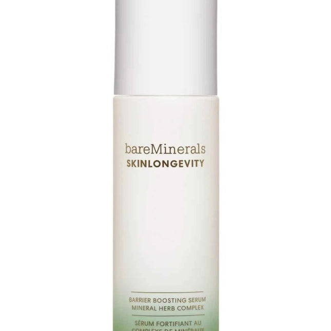 Bareminerals Skinlongevity Barrier Boosting Serum 50ml/1.7oz Bareminerals