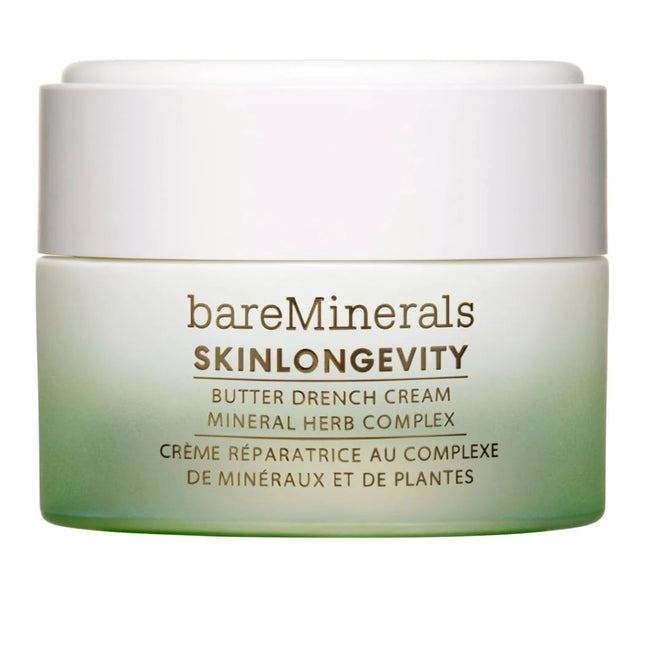 Bareminerals Skinlongevity Butter Drench Cream 50g/1.7oz Bareminerals