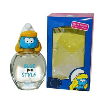 Marmol & Son Kids Smurfs 3D Brainy for Men - Masionstore