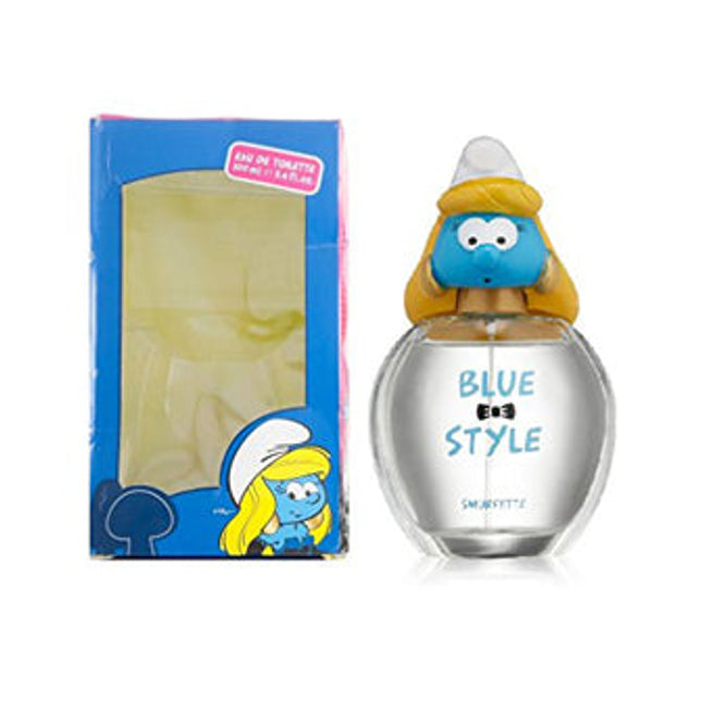 Kids Smurfs 3D Papa Marmol & Son