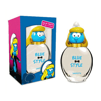 Kids Smurfs 3D Smurfette Marmol & Son