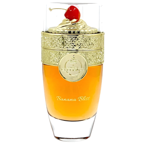 Paris Corner Banana Bliss Eau de Parfum for Men