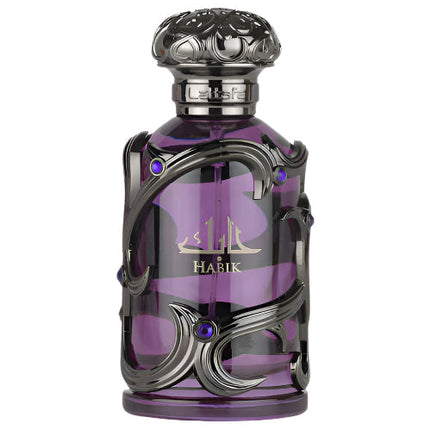 Lattafa Habik Eau De Parfum