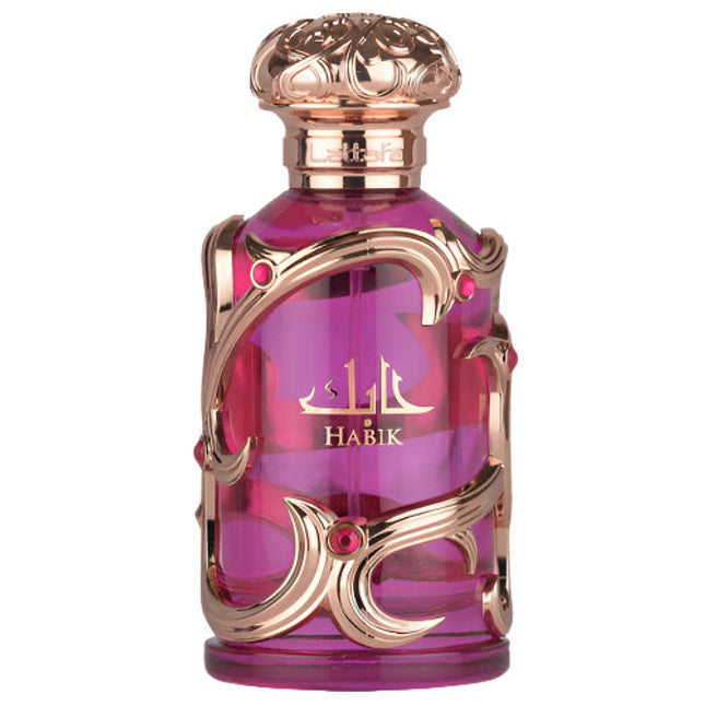 Lattafa Habik Eau De Parfum Lattafa