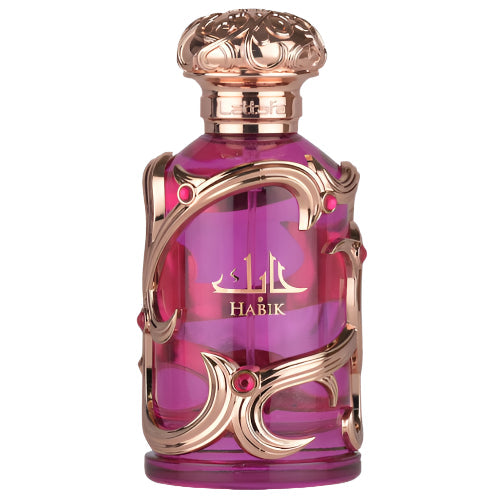 Lattafa Habik Eau de Parfum for Women
