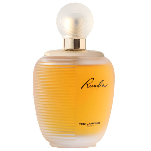 Ted Lapidus Rumba Eau de Toilette for Women - Masionstore