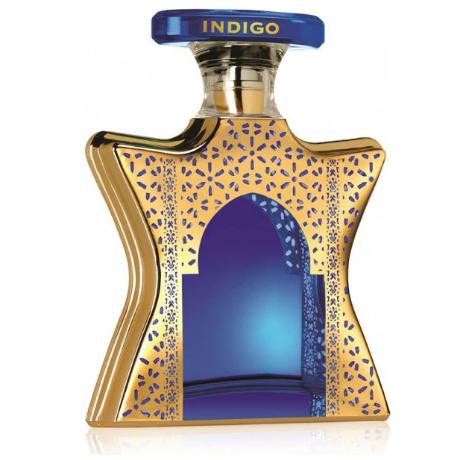 Bond No. 9 Dubai Indigo Eau de Parfum for Women - Masionstore