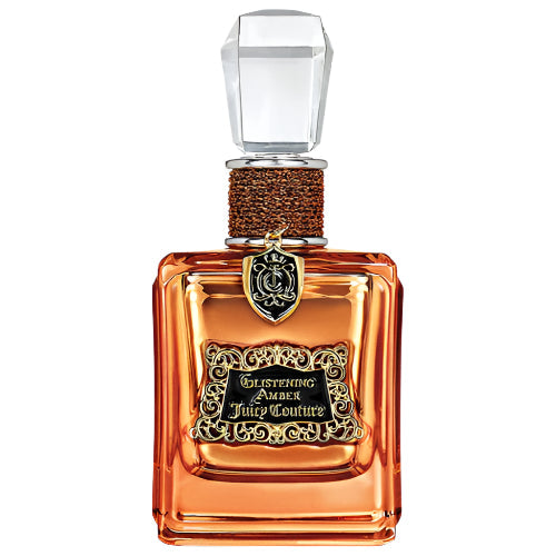 Juicy Couture Glistening Amber Eau de Parfum for Women