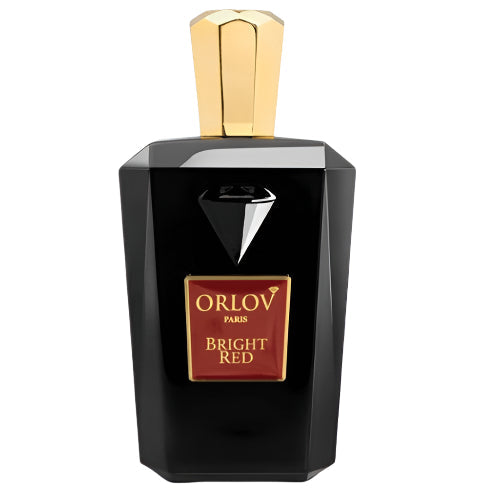 Orlov Paris Bright Red Eau de Parfum for Men