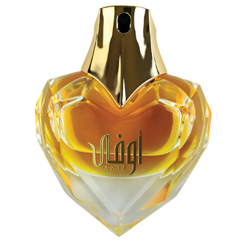 Ahmed Al Maghribi Awfa Eau de Parfum for Men
