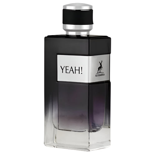 Lattafa Maison Alhambra Yeah Eau de Parfum for Men