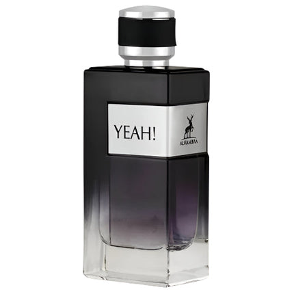Maison Alhambra Yeah Eau De Parfum
