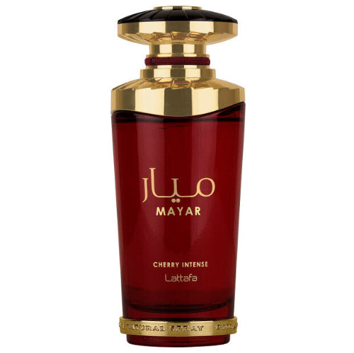 Lattafa Mayar Cherry Intense Eau De Parfum Lattafa