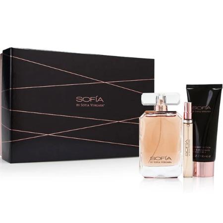 Sofia Vergara 3 Piece Gift Set for Women
