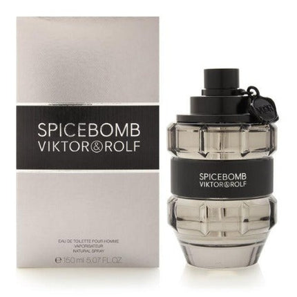 Viktor & Rolf Spicebomb Eau De Toilette Viktor & Rolf