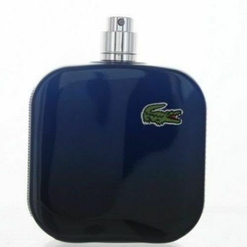 Lacoste Eau De Lacoste L.12.12 Magnetic Eau de Toilette for Men