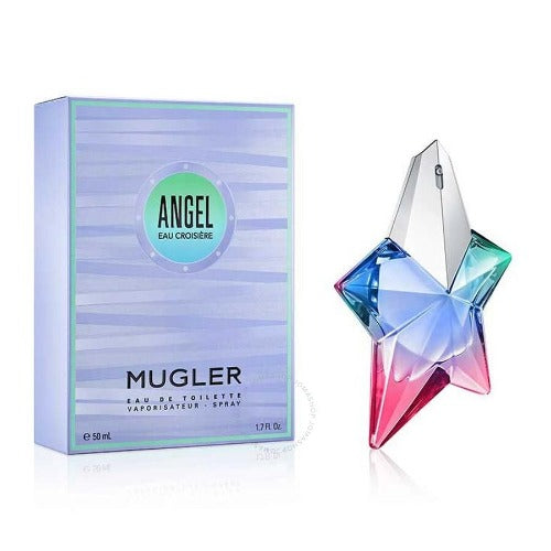 Thierry Mugler Angel Eau Croisiere Eau de Toilette for Women