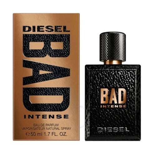Diesel Bad Intense Eau De Parfum Diesel