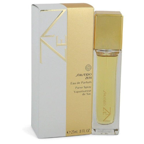 Shiseido Zen Eau De Parfum Shiseido