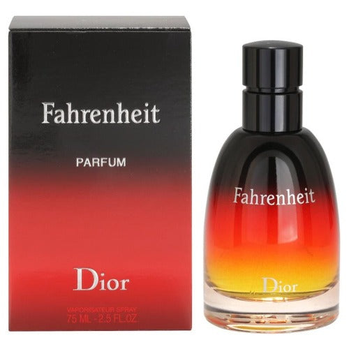 Christian Dior Fahrenheit Parfum for Men