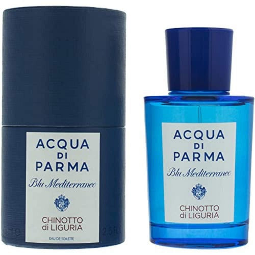 Acqua Di Parma Blue Mediterraneo Chinotto Di Liguria Eau de Toilette for Men