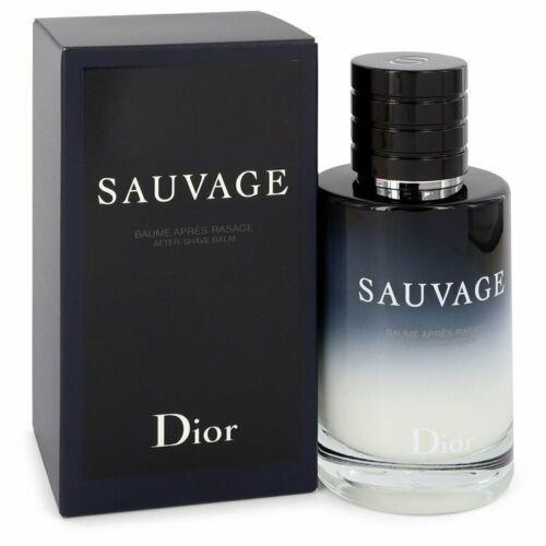 Christian Dior Dior Sauvage Aftershave Balm