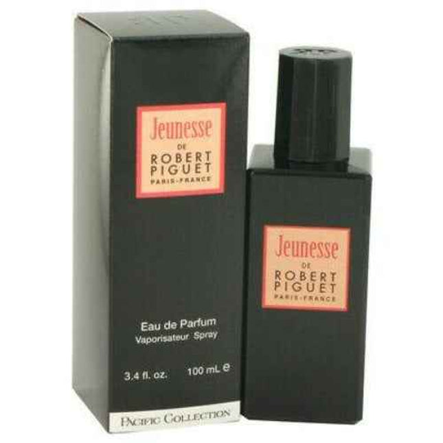 Robert Piguet Jeunesse Eau De Parfum