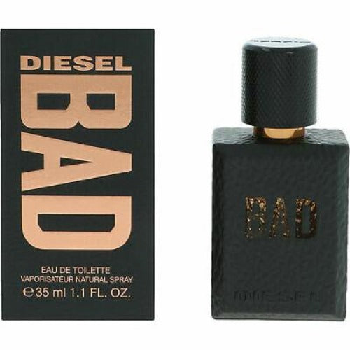 Diesel Bad Eau de Toilette for Men