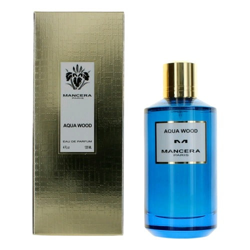 Mancera Aqua Wood Eau de Parfum for Women