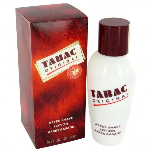 Maurer & Wirtz Tabac Original Aftershave Lotion