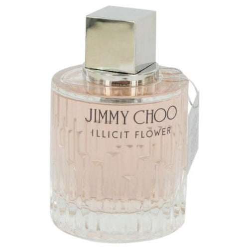 Jimmy Choo Illicit Flower Eau de Toilette for Women