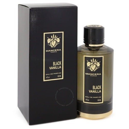 Mancera Black Vanilla Eau de Parfum for Women
