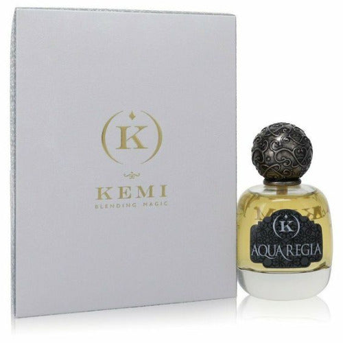 Kemi Blending Magic Kemi Aqua Regia Eau de Parfum for Men