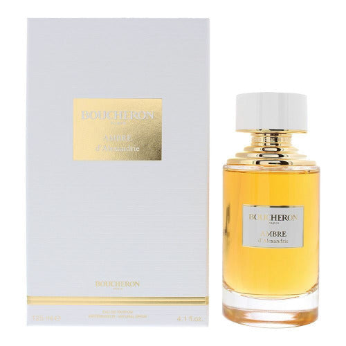 Boucheron Ambre d'Alexandrie Eau de Parfum for Men